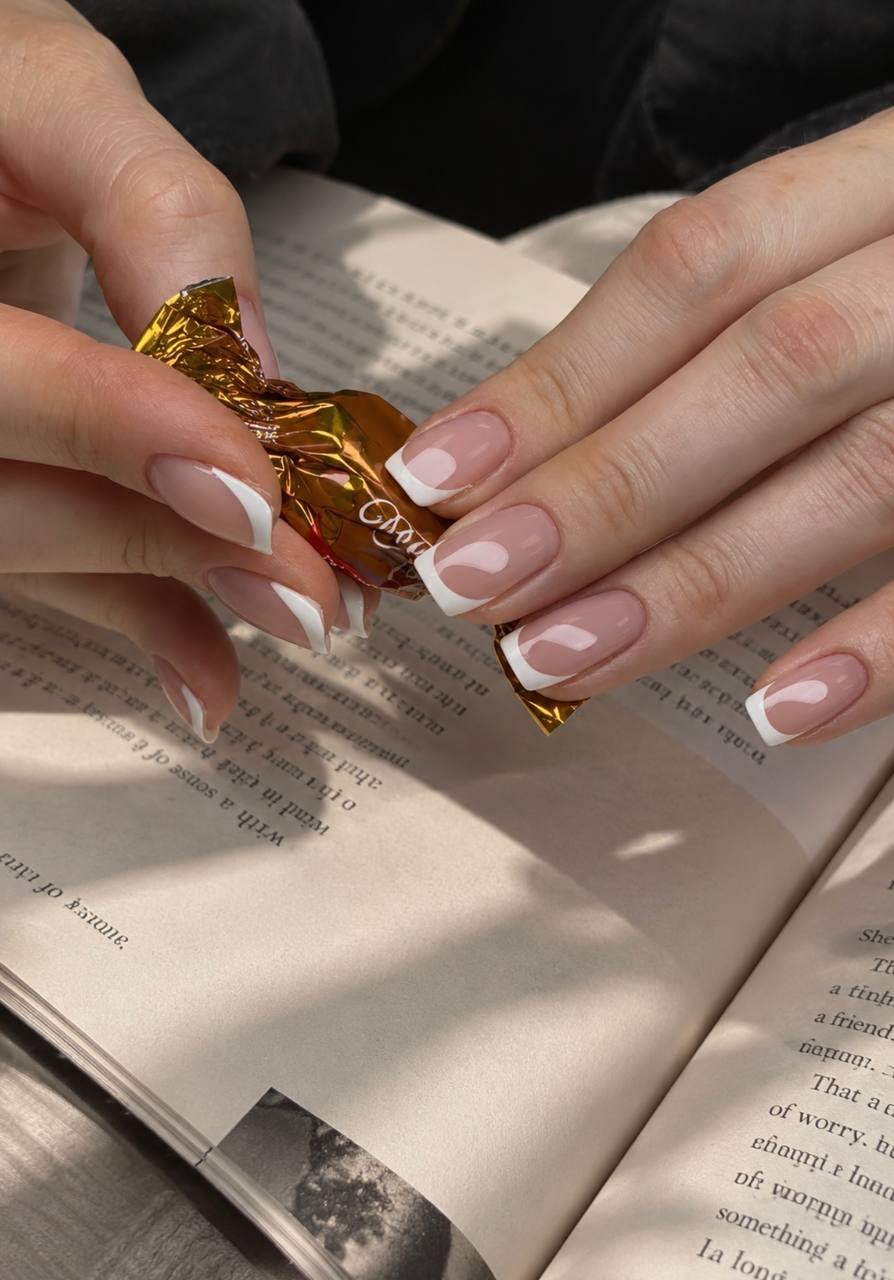 French manicure