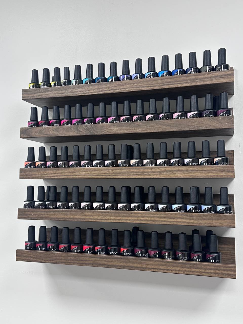 Vereneya gel polish collection